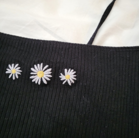 Hollister Summer Dress - Picture 2 of 4